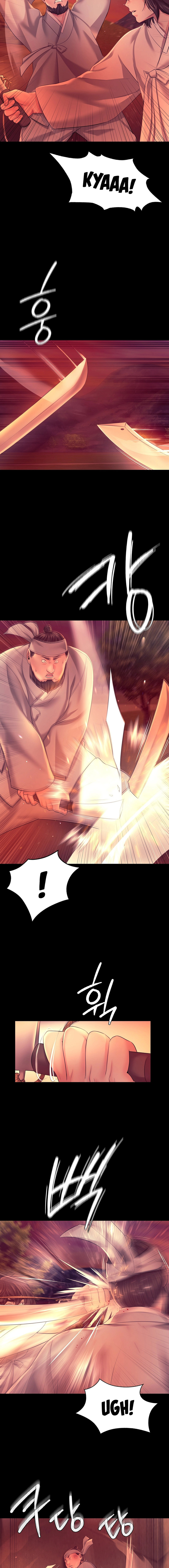 Madam - Chapter 72 - picture 6