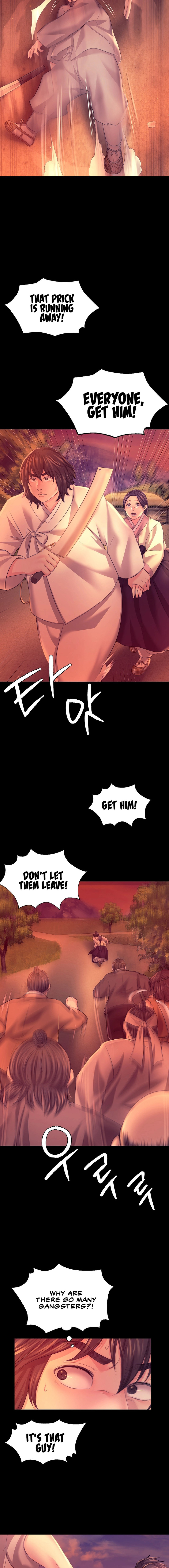 Madam - Chapter 72 - picture 7