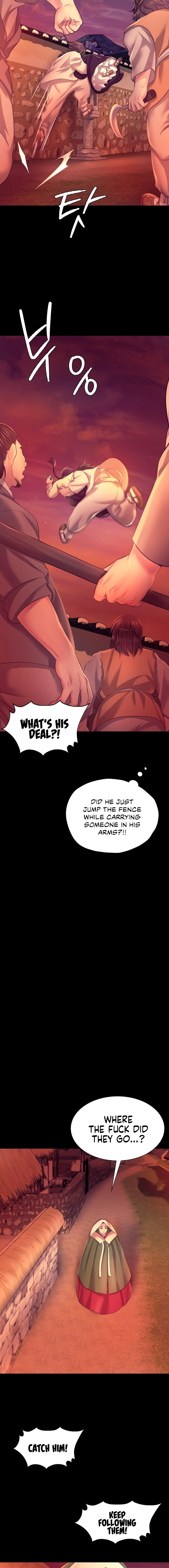 Madam - Chapter 72 - picture 8
