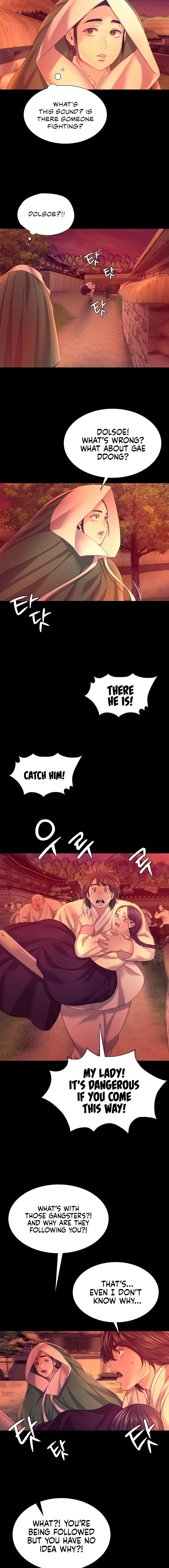 Madam - Chapter 72 - picture 9