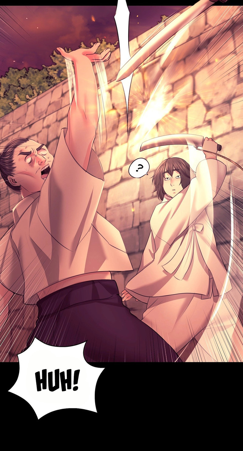 Madam - Chapter 73 - picture 15