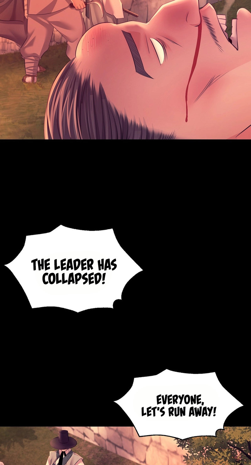 Madam - Chapter 73 - picture 19