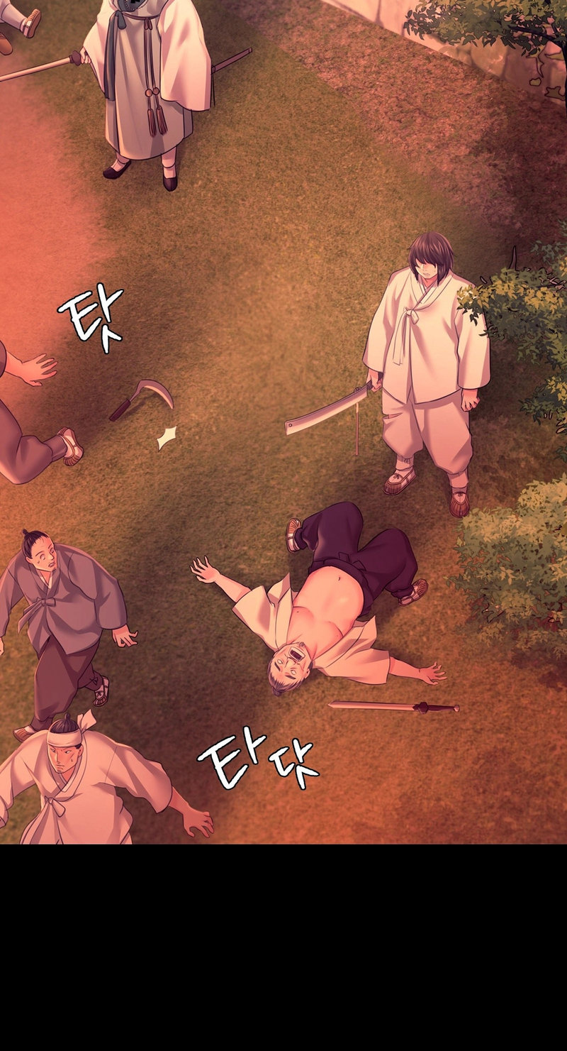 Madam - Chapter 73 - picture 20