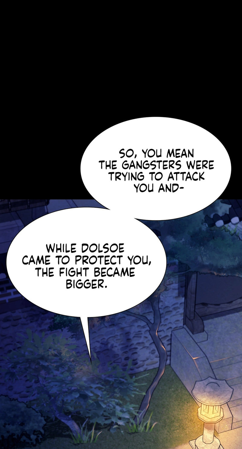 Madam - Chapter 73 - picture 31