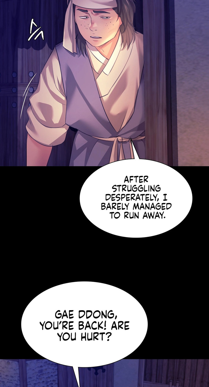 Madam - Chapter 73 - picture 36