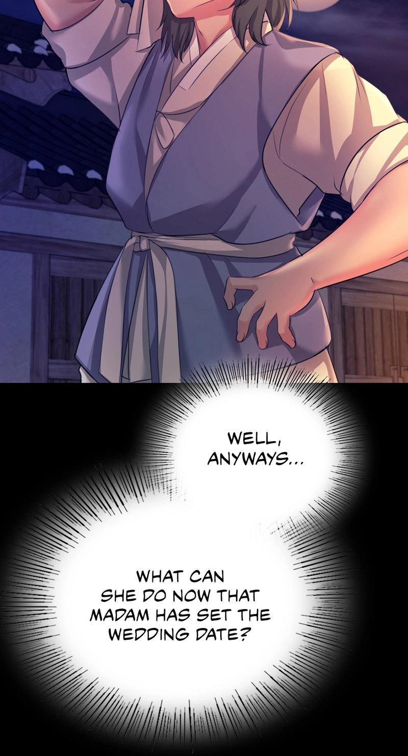 Madam - Chapter 73 - picture 45