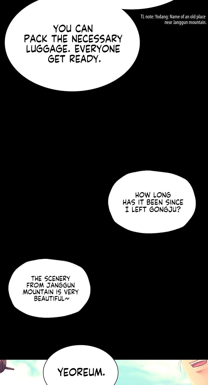 Madam - Chapter 73 - picture 64