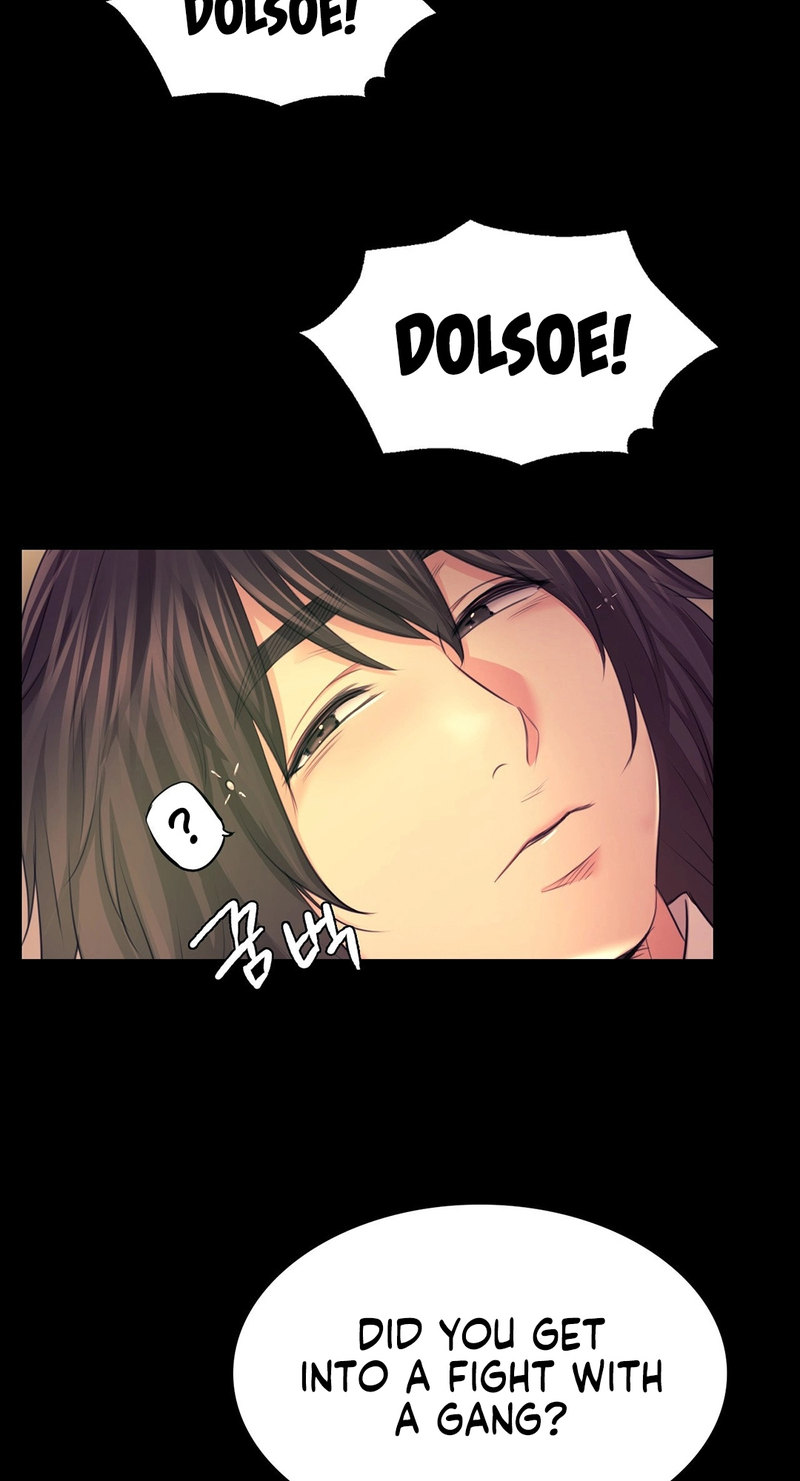 Madam - Chapter 73 - picture 69