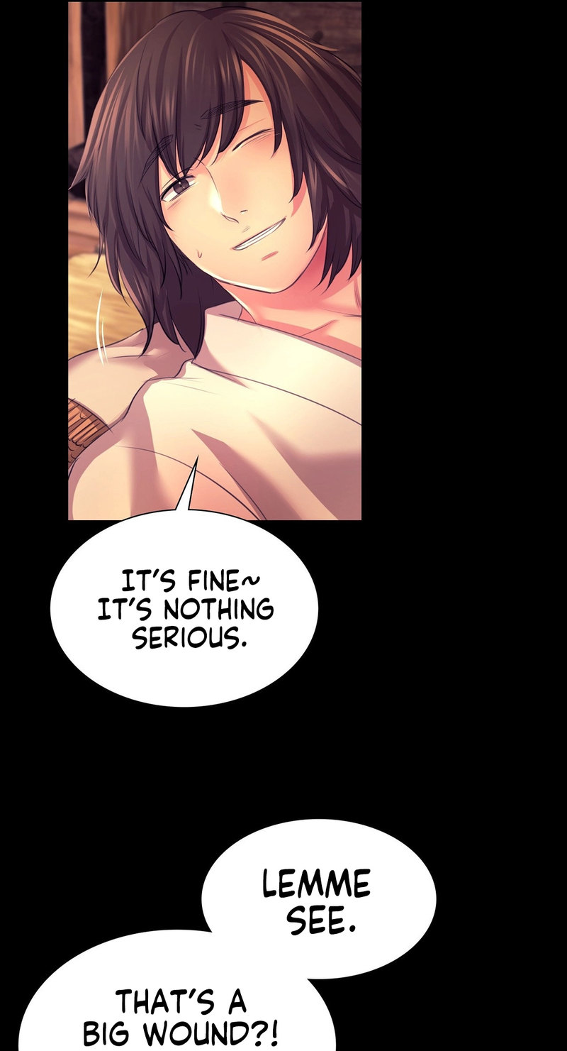 Madam - Chapter 73 - picture 71