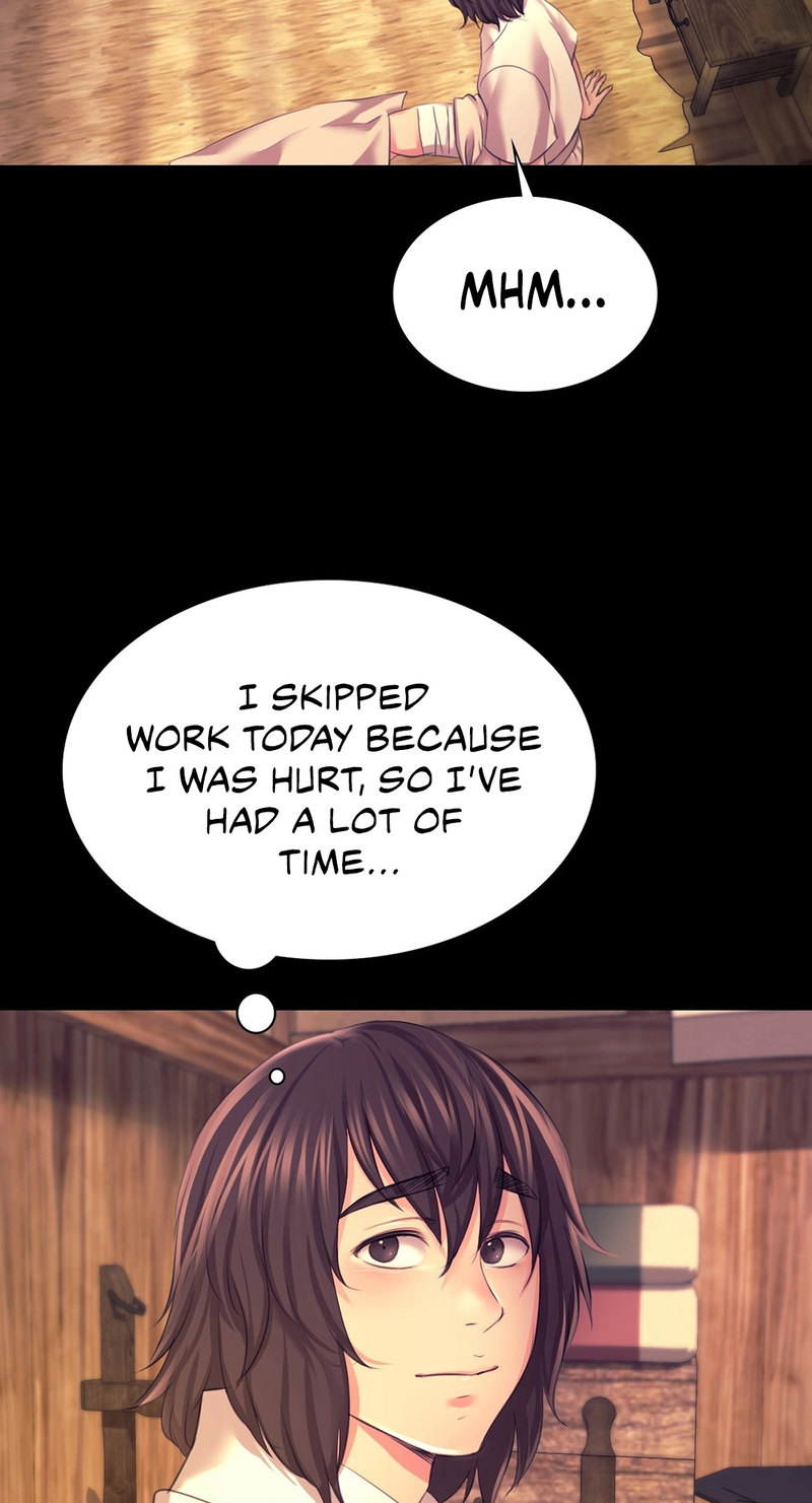 Madam - Chapter 73 - picture 78