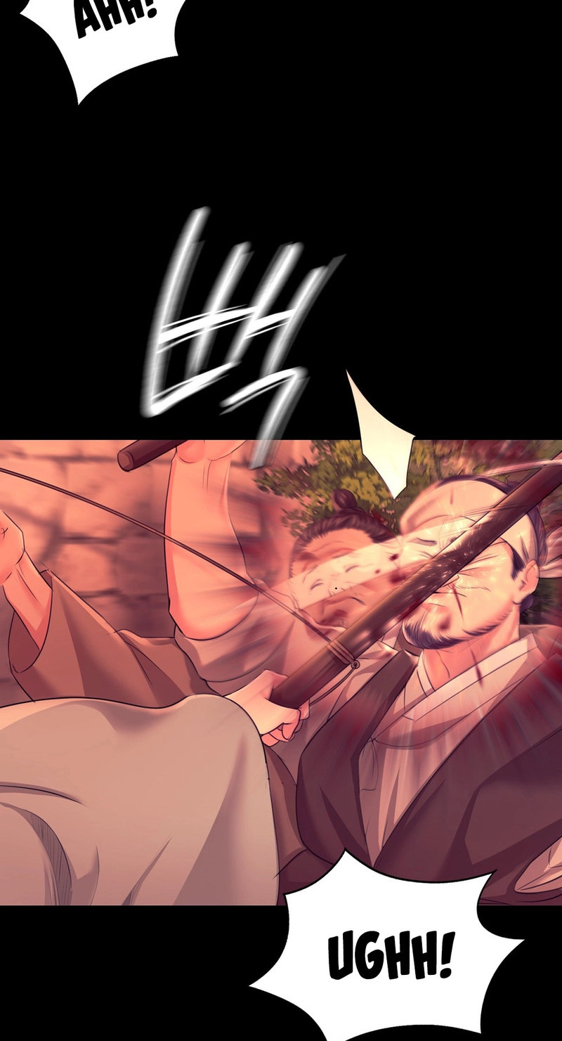Madam - Chapter 73 - picture 8