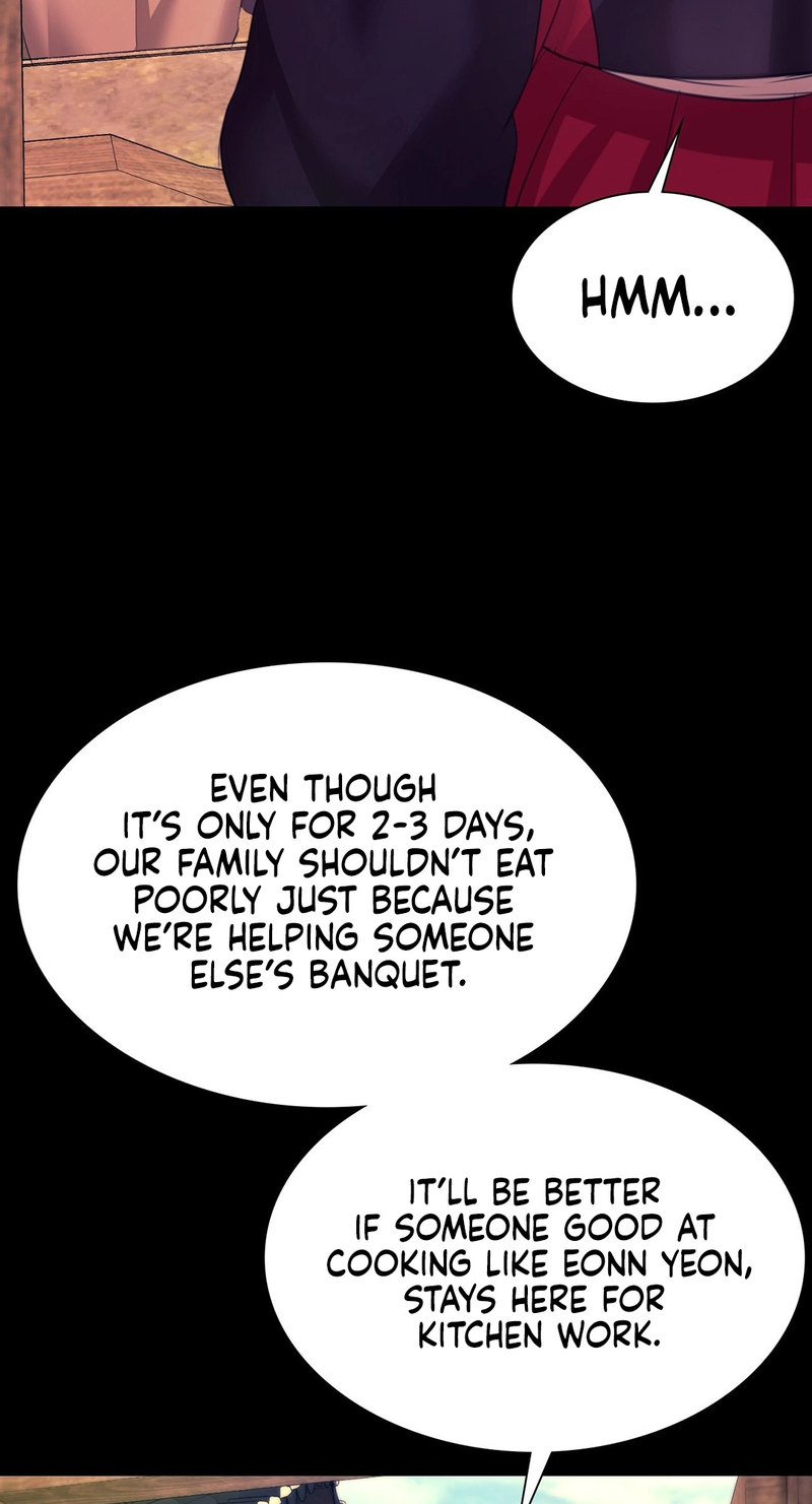 Madam - Chapter 73 - picture 81