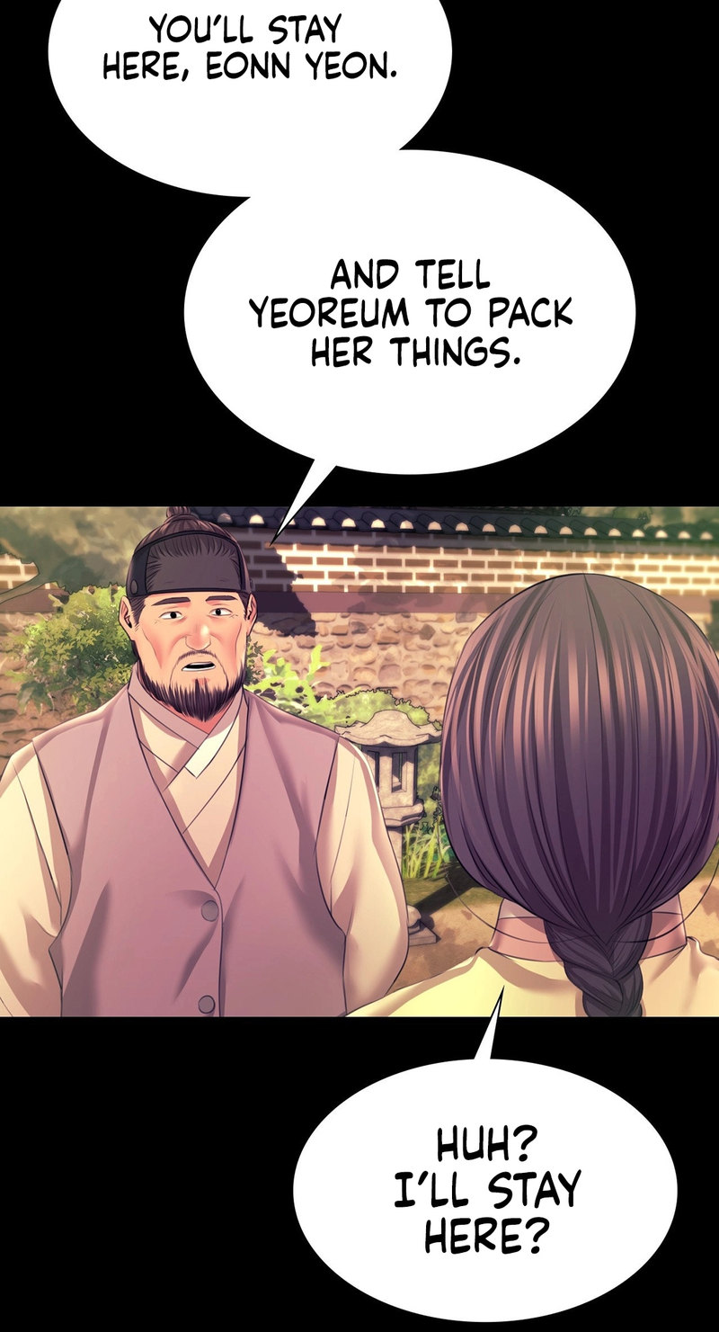 Madam - Chapter 73 - picture 83