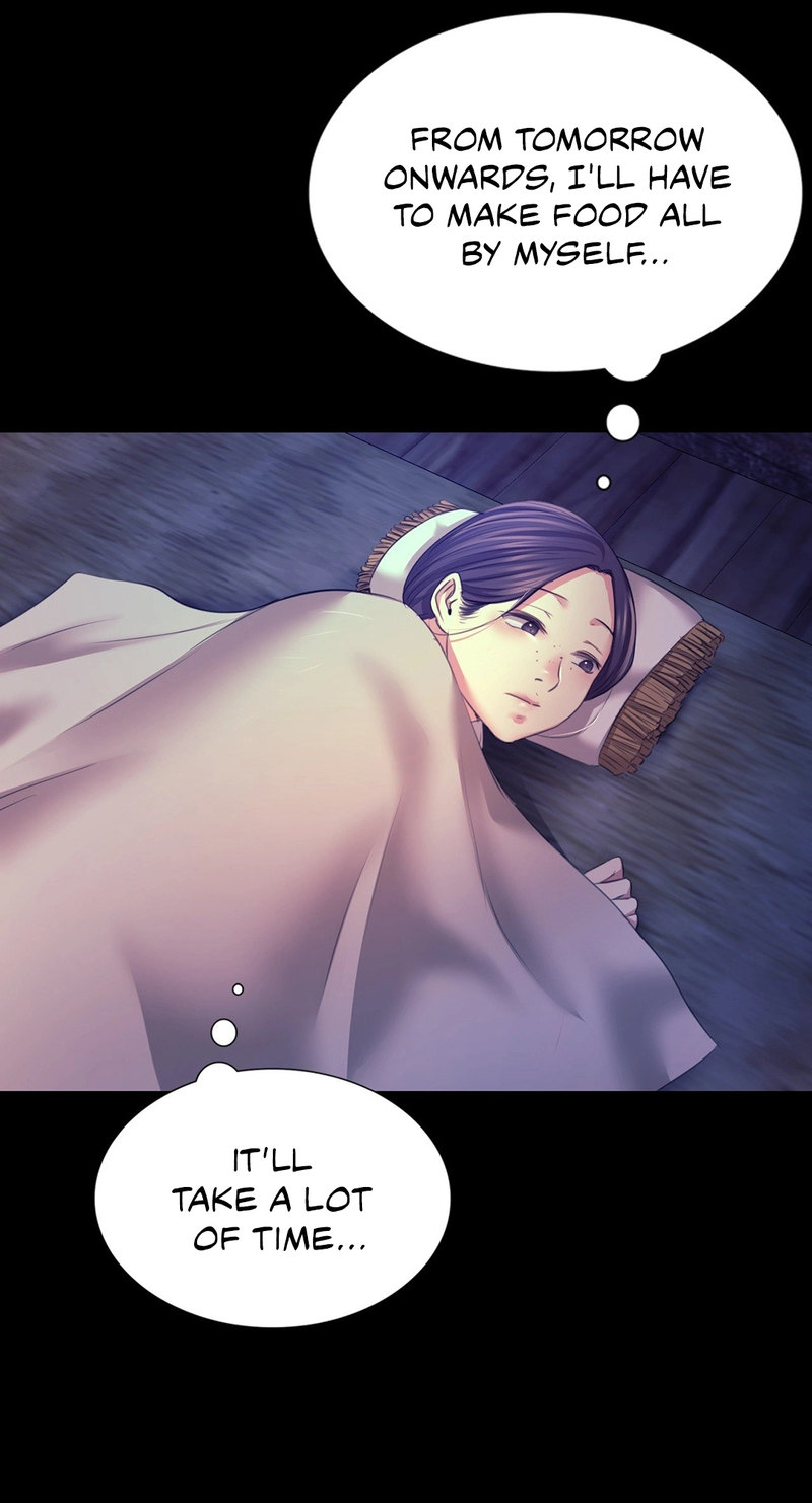 Madam - Chapter 73 - picture 88