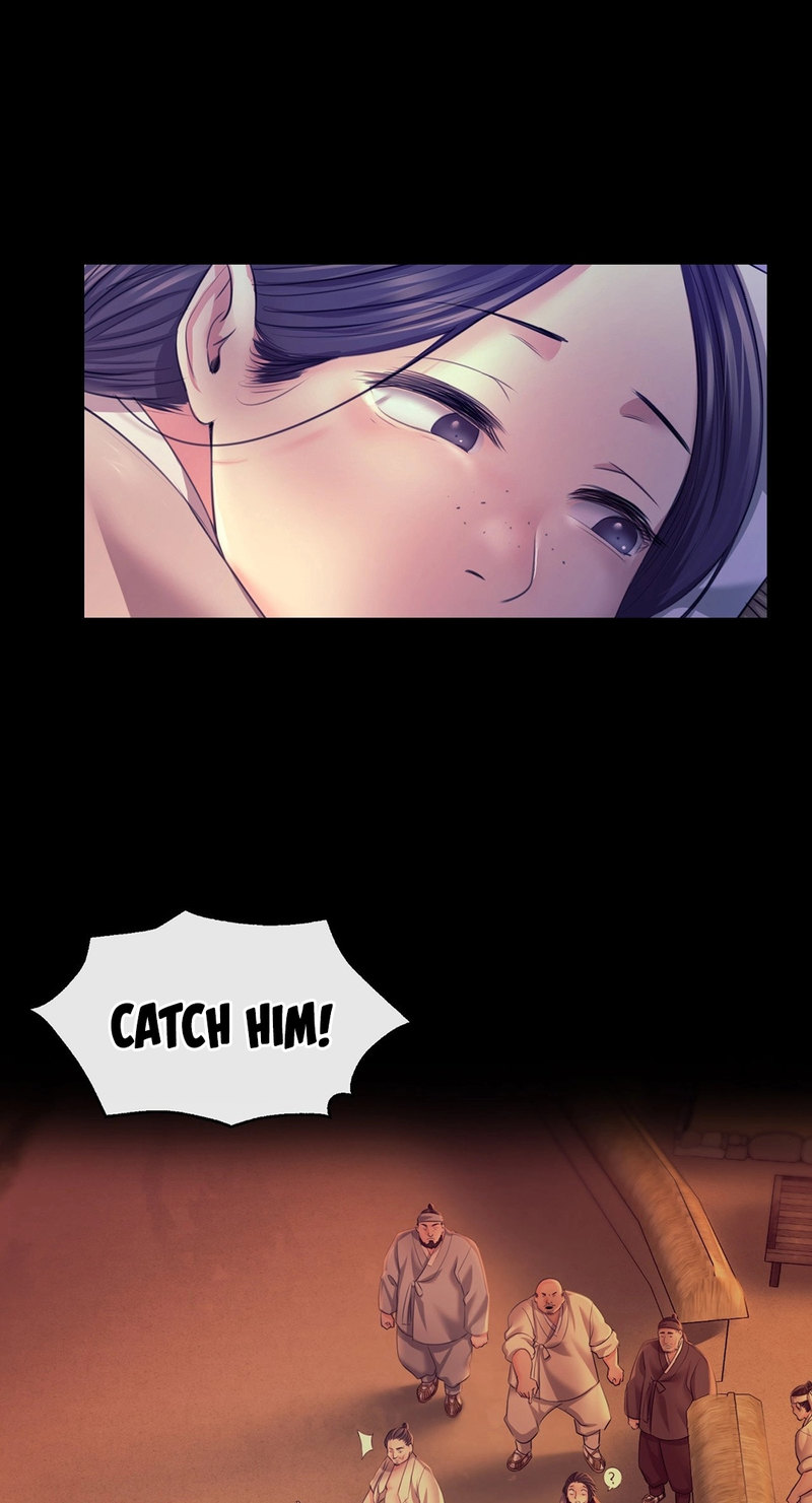 Madam - Chapter 73 - picture 89