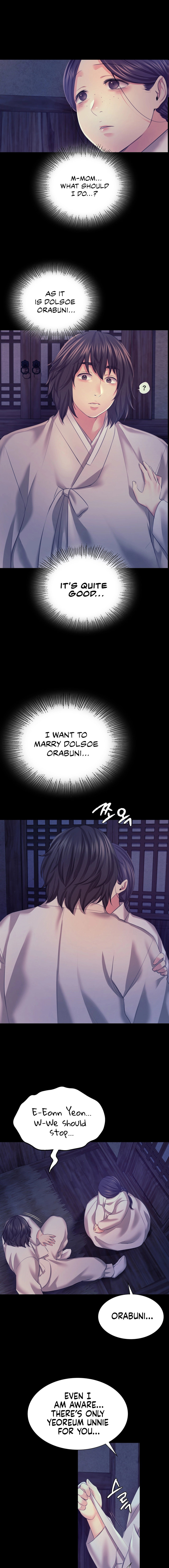 Madam - Chapter 74 - picture 10