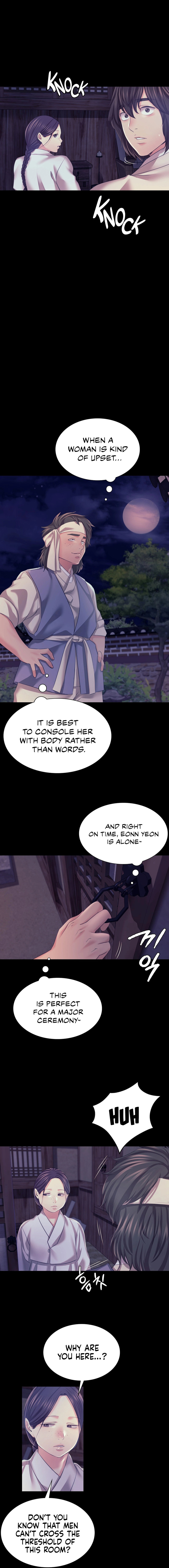 Madam - Chapter 74 - picture 4