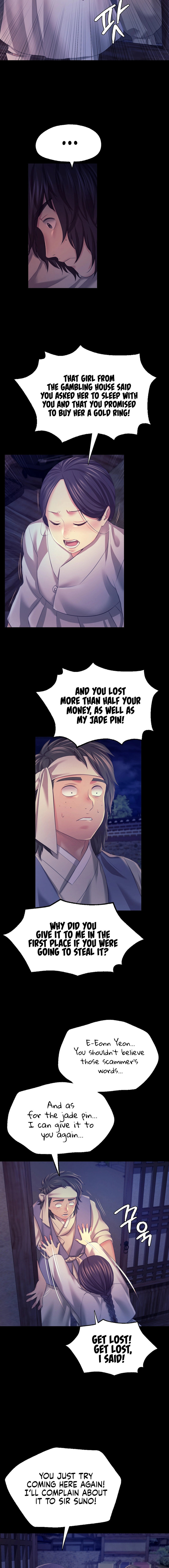 Madam - Chapter 74 - picture 6