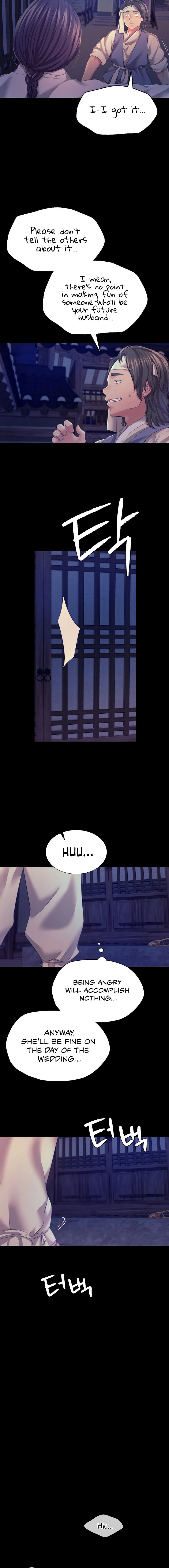 Madam - Chapter 74 - picture 7