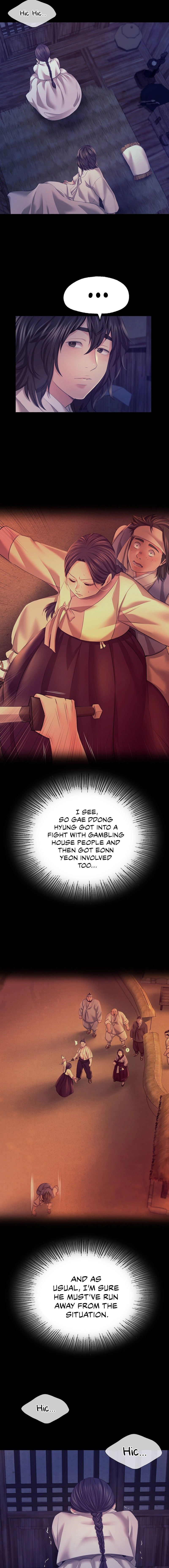 Madam - Chapter 74 - picture 8