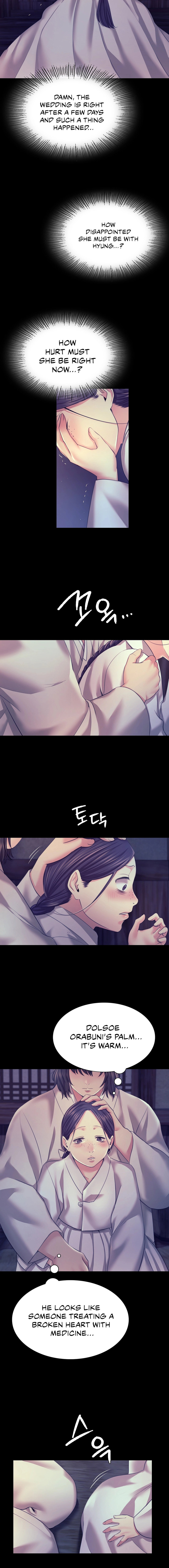 Madam - Chapter 74 - picture 9
