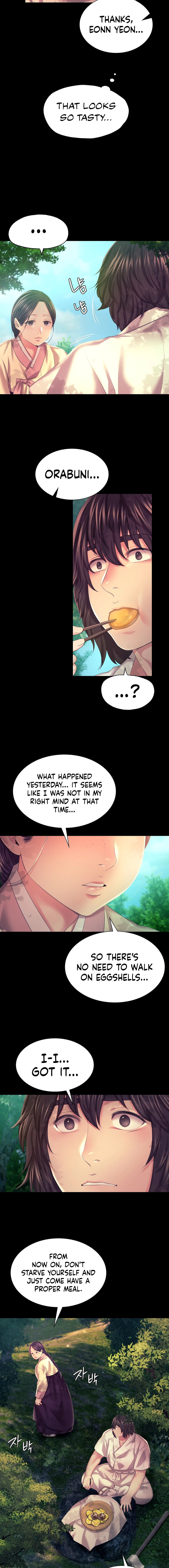 Madam - Chapter 75 - picture 10