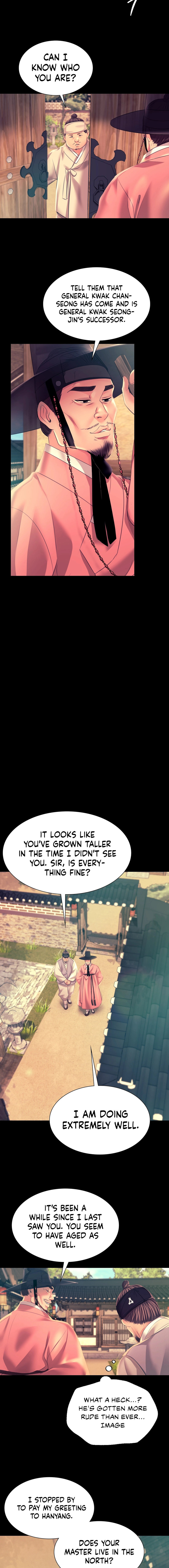 Madam - Chapter 75 - picture 12