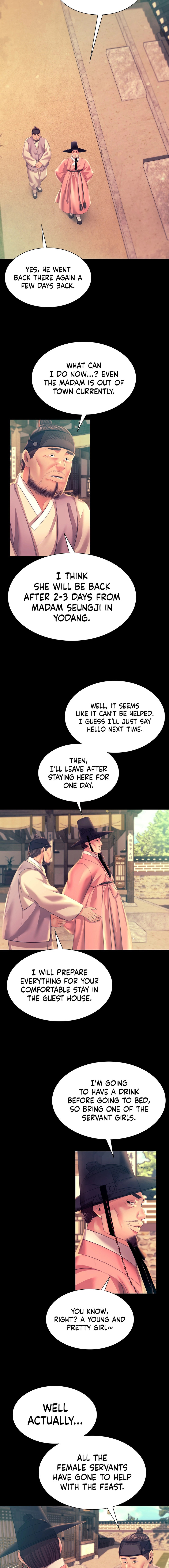 Madam - Chapter 75 - picture 13