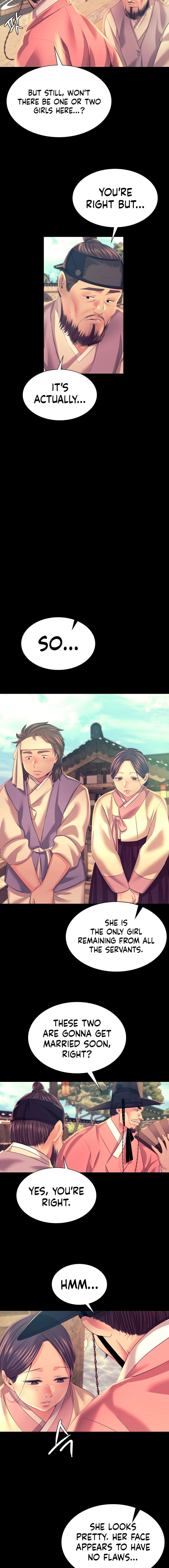 Madam - Chapter 75 - picture 14