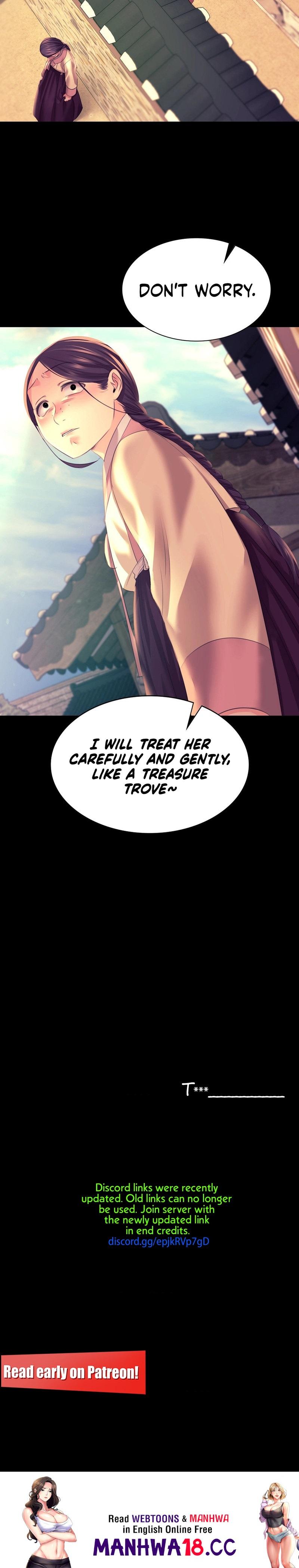Madam - Chapter 75 - picture 17