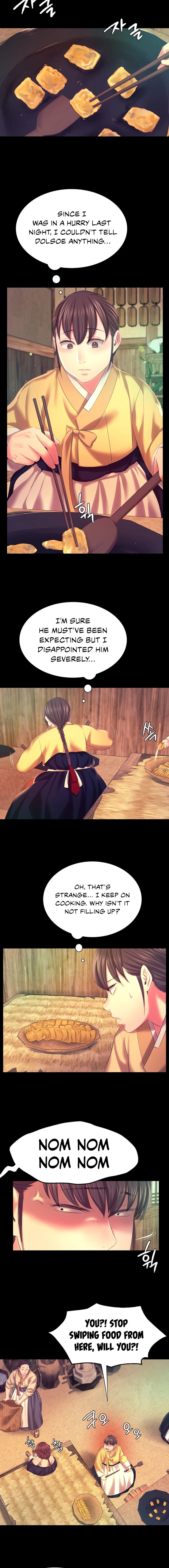 Madam - Chapter 75 - picture 4