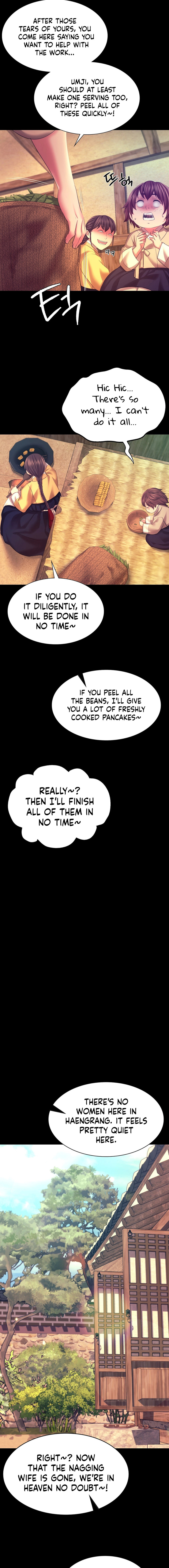 Madam - Chapter 75 - picture 5