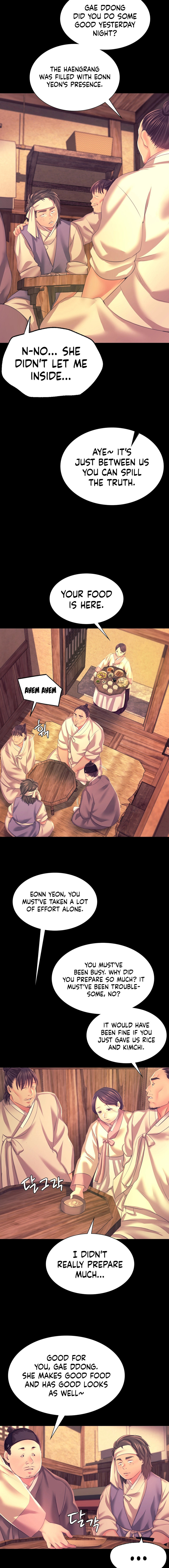 Madam - Chapter 75 - picture 6