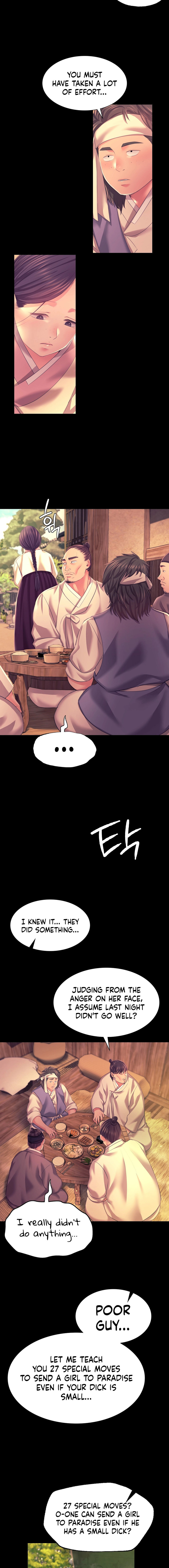 Madam - Chapter 75 - picture 7