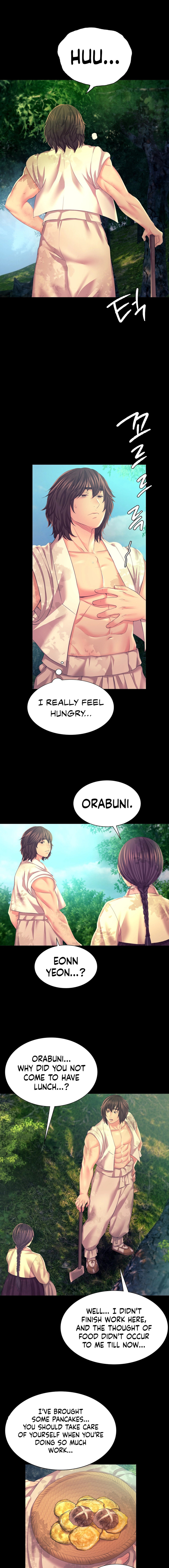 Madam - Chapter 75 - picture 9