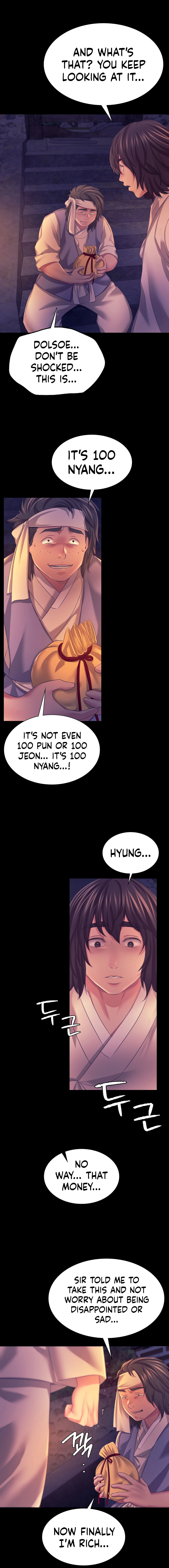Madam - Chapter 76 - picture 11