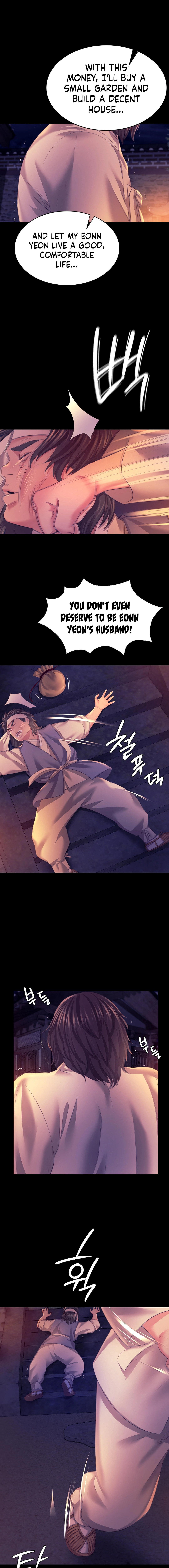 Madam - Chapter 76 - picture 12