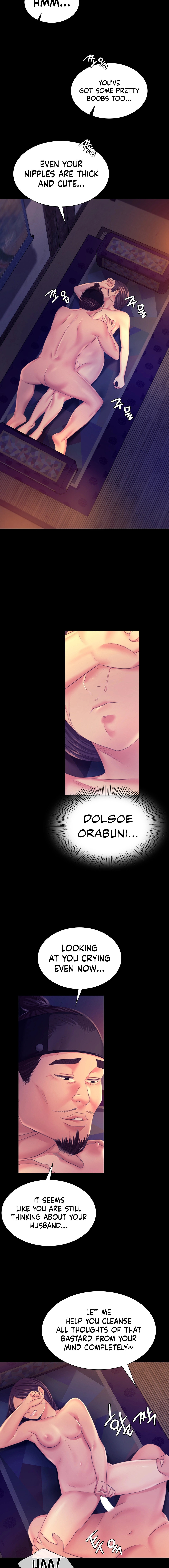 Madam - Chapter 76 - picture 14