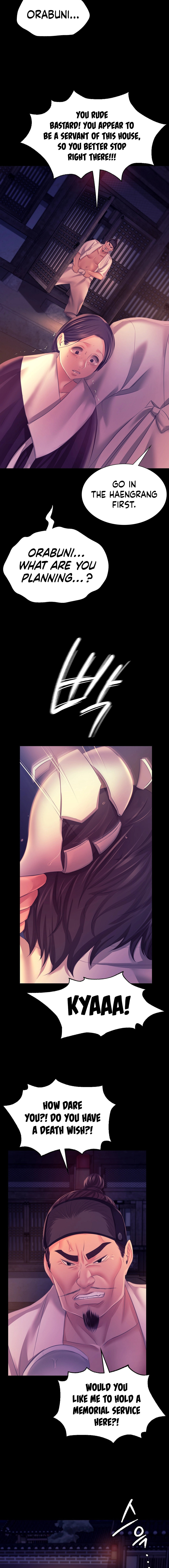 Madam - Chapter 76 - picture 16