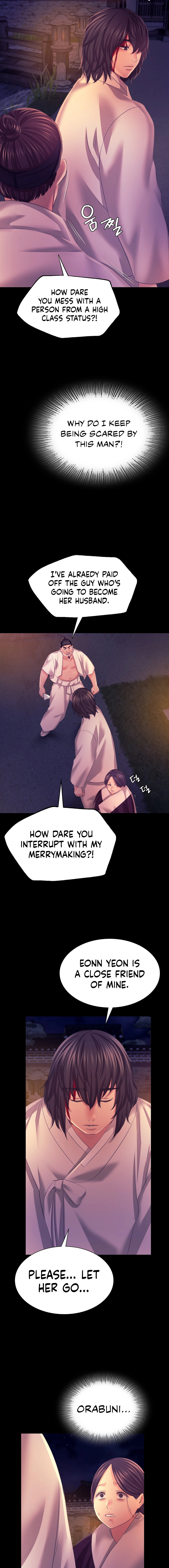 Madam - Chapter 76 - picture 17