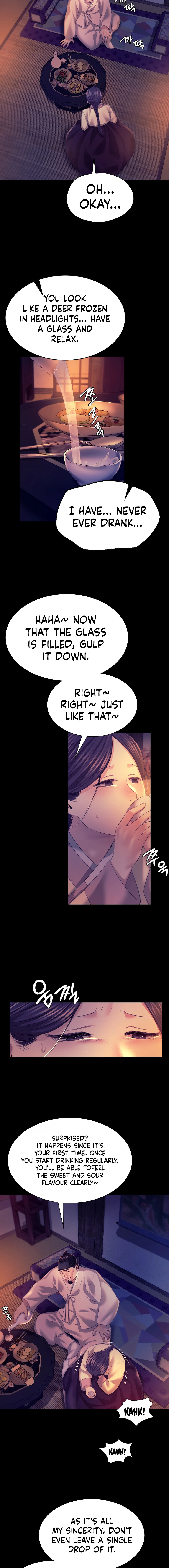 Madam - Chapter 76 - picture 3