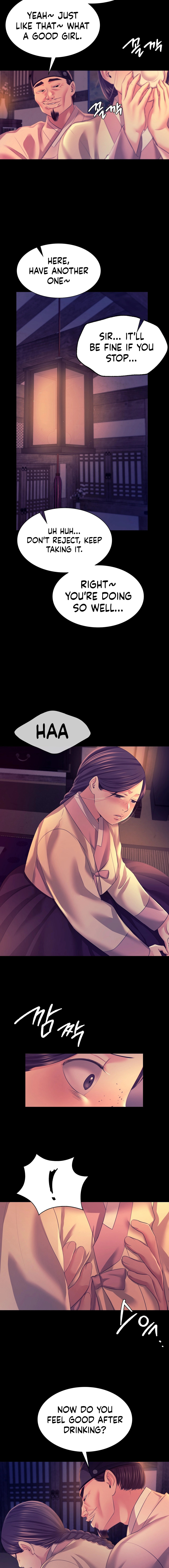 Madam - Chapter 76 - picture 4