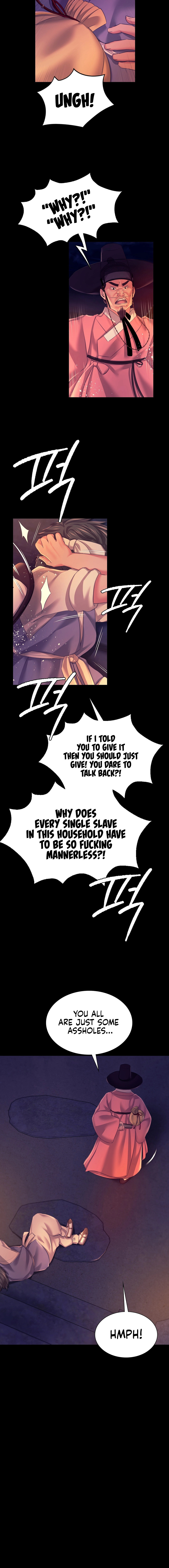 Madam - Chapter 77 - picture 10