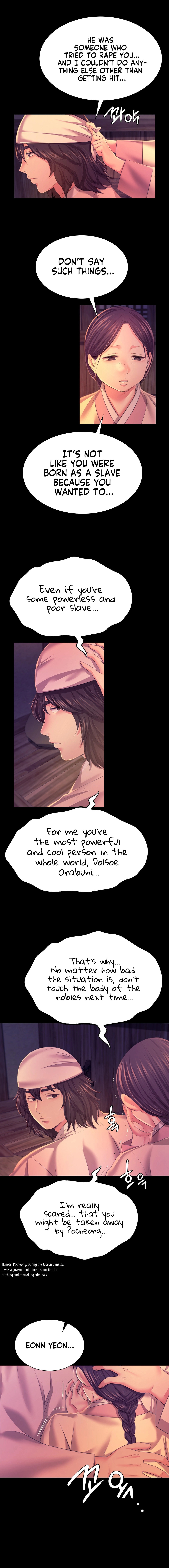 Madam - Chapter 77 - picture 12