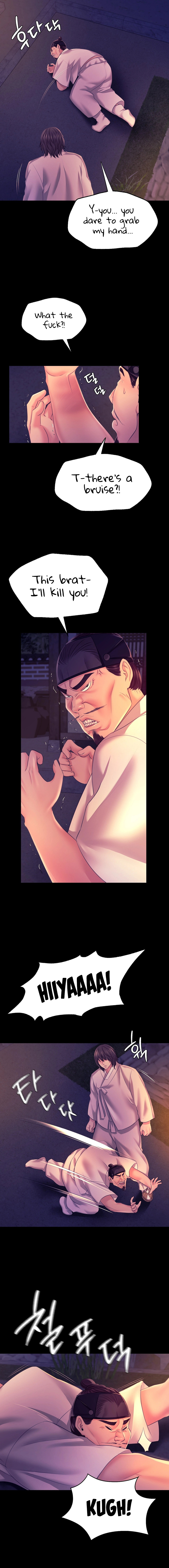 Madam - Chapter 77 - picture 2