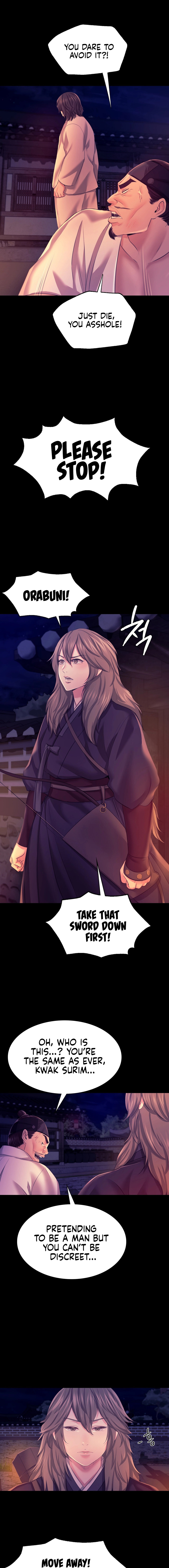 Madam - Chapter 77 - picture 3