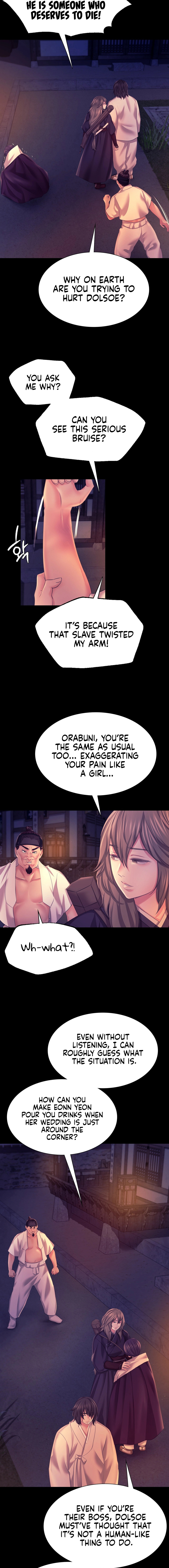 Madam - Chapter 77 - picture 4