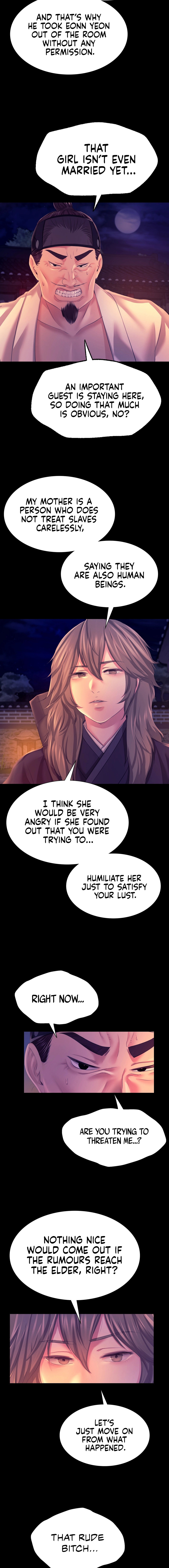 Madam - Chapter 77 - picture 5