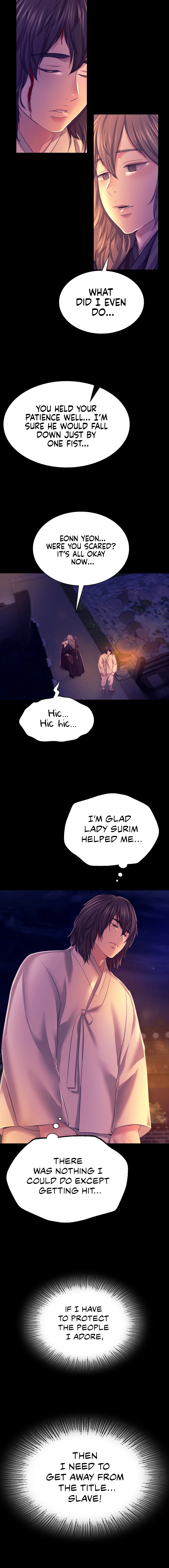 Madam - Chapter 77 - picture 7
