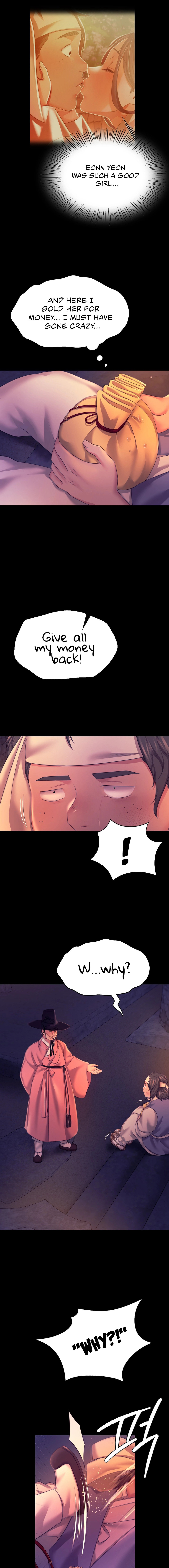 Madam - Chapter 77 - picture 9